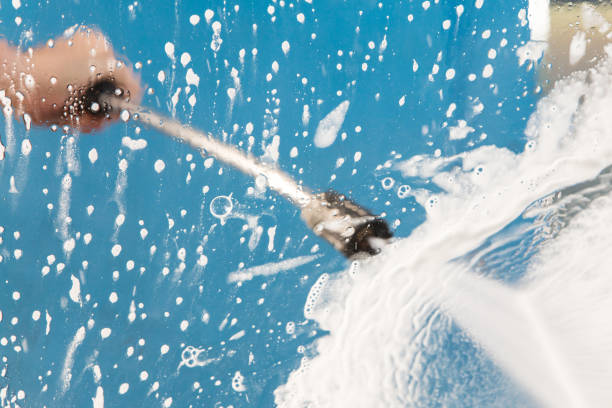 Best Soft Washing  in Mundelein, IL